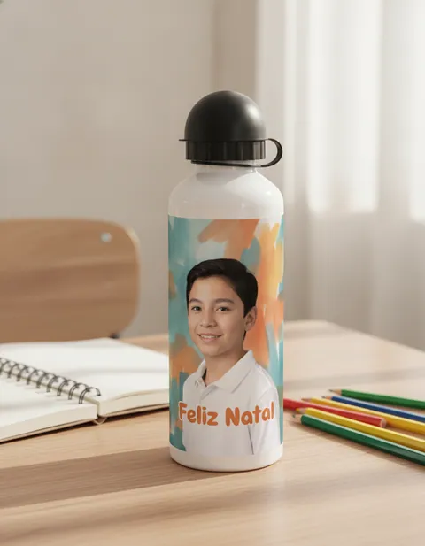 Squeeze 600ml