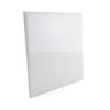 Azulejo de Cerâmica Branco para Sublimação 20x20cm - Image 4