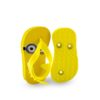 Chinelo para Sublimação Baby (com Tira Calcanhar) - Image 5