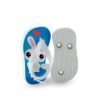 Chinelo para Sublimação Baby (com Tira Calcanhar) - Image 3